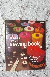 +MBA #37-240  "1980 The Complete Family Sewing Book