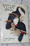 +MBA #37-060  "1980 Edwars Lear's Birds