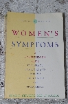 +MBA #37-054  "1996 Women's Symptoms