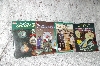 +MBA #37-139  "Set Of 4 "Painting" Craft Work Books