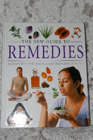+MBA #37-101  "2002 The New Guide To Remedies