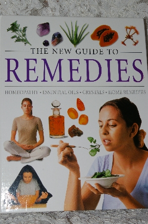 +MBA #37-101  "2002 The New Guide To Remedies