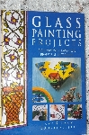 +MBA #37-087  "1998 Glass Painting Projects  Hardcover
