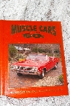 +MBA #37-076  "1992 Muscle Cars Of The 60's