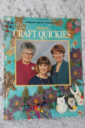 +MBA #38-091  1995 Arleene's Craft Quickies