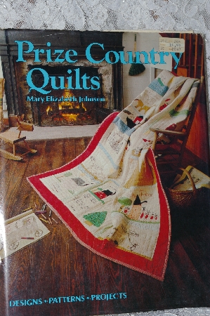 +MBA #38-127  "1977 Prize Country Quilts
