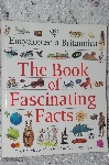 +MBA #38-150  "1992 The Book Of Fascinating Facts