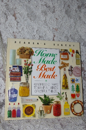 +MBA #38-046  "1998 Home Made Best Made