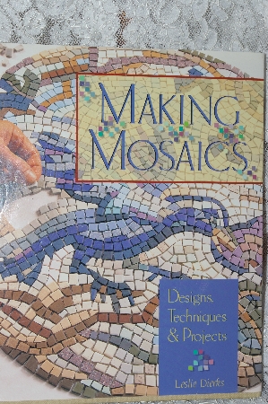 +MBA #38-004  "1997 Making Mosaics