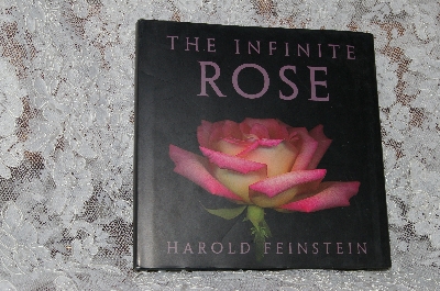 +MBA #38-041  "2004 The Infinite Rose