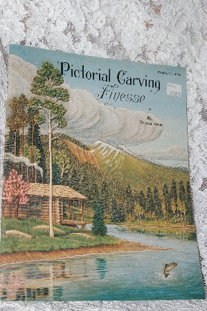 +MBA #38-241  "1980 Pictorial Carving Finesse
