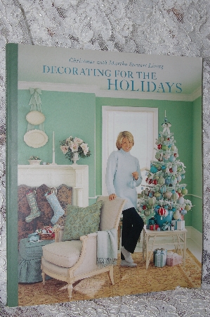 +MBA #066  "1998 Decorating For The Holidays