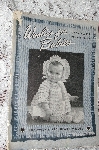 +MBA #38-068  "1943 Vintage Woolies For Babies