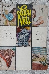 +MBA #38-213  "1950's Lacy Nets Book #139