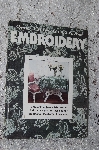 +MBA #39-086  "1978 Better Homes & Gardens "Embroidery"