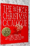 +MBA #39-082  "1994 The Whole Christmas Catalogue