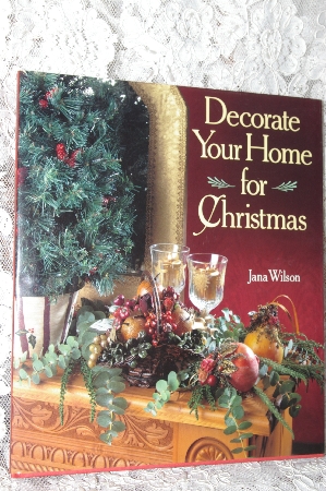+MBA #39-079  "1996 Decorate Your Home For Christmas