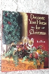 +MBA #39-079  "1996 Decorate Your Home For Christmas
