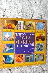 +MBA #39-180  "1999 The Encyclopedia Of Candle Making Techniques
