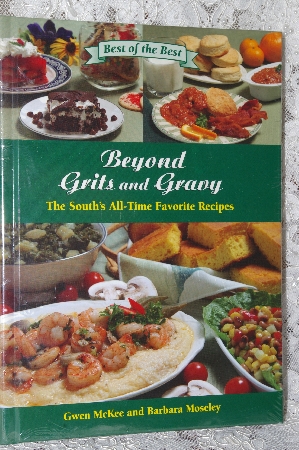 +MBA #39-034  "2004 Beyond Grits And Gravy