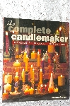 +MBA #39-012  "2000 The Complete Candle Maker