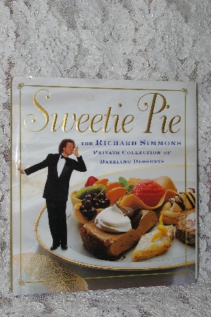 +MBA #39-023  "1997 Sweetie Pie