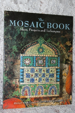 +MBA #39-019  "1996 The Mosaic Book