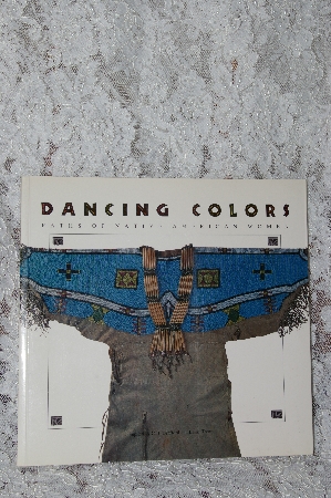 +MBA #39-164  "1992 Dancing Colors Paths Of The Native American Woman