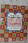 +MBA #39-052  "1998  Grandmother's Holiday Traditions by Nancy Nelson