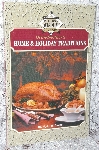 +MBA #39-062  "2002 Grandmother's Kitchen Wisdom "Home & Hoilday Traditions"