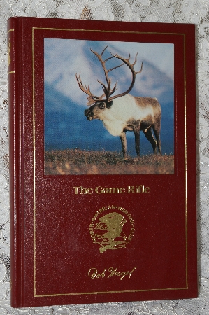 +MBA #39-043  "1992 The Game Rifle