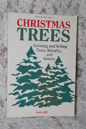 +MBA #39-038  "1989 Christmas Trees Growing & Selling