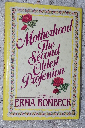 +MBA #39-035  "1983 "Motherhood The Second Oldest  Profession"
