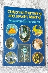 +MBA #40-142  1980 "Cloisonne Enameling And Jewelry Making"
