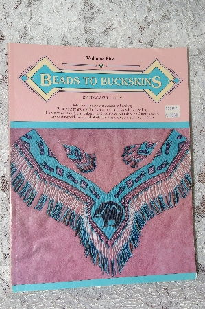 +MBA #40-010  "1993 Beads To Buckskins" Volume #5