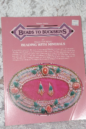 +MBA #40-051  "1997 Beads To Buckskins Volume #12
