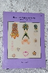 +MBA #40-052  "1993 How To Bead Earrings An Artistic Approach