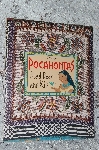 +MBA #40-086  "1995 Disney's Pocahontas Bead Book"