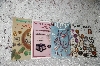 +MBA #40-208   Set Of 4 Crafters Project Books
