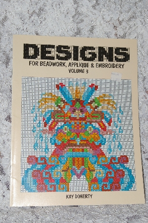 +MBA #40-190  "1994 Designs Volume #3"