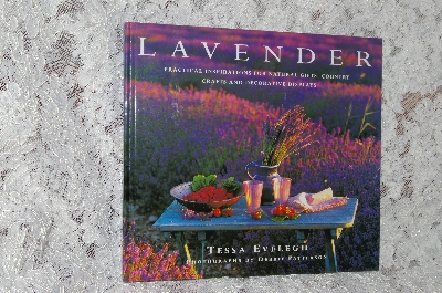 +MBA #40-232  "1996 "LAVENDER"