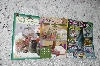 +MBA #40-301  "Set Of 3 Crafters Project Books