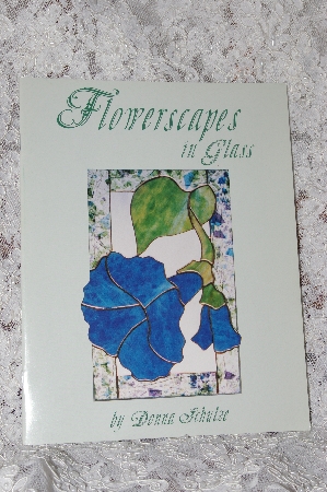 +MBA #40-298  "1993 Flowerscapes In Glass