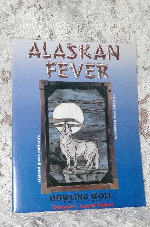 +MBA #40-297  "1999 Stained Glass Alaskan Fever