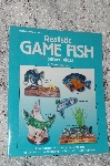 +MBA #40-296  "2000 Realistic Game Fish