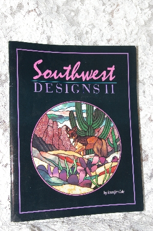 +MBA #40-292  "1991 Southwest Designs II