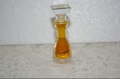 +MBA  "Girogio" Beverly Hills Perfume
