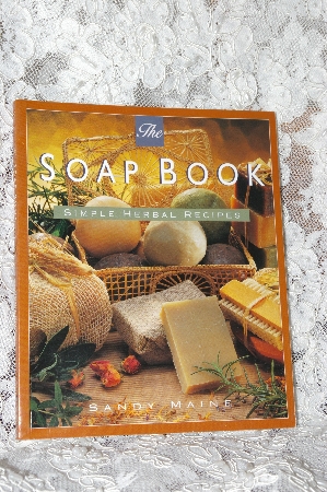 +MBA #40-280  "1995 The Soap Book