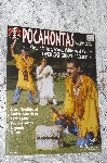 +MBA #40-241  "1995 Pocahontas Native American Crafts