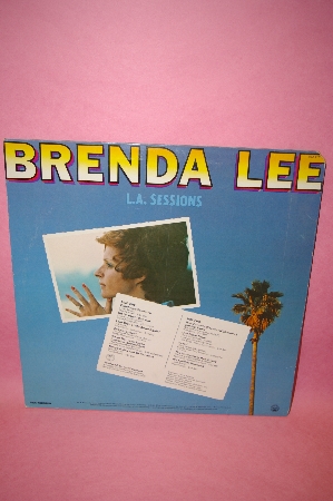 1976 "Brenda Lee" L.A.Sessions